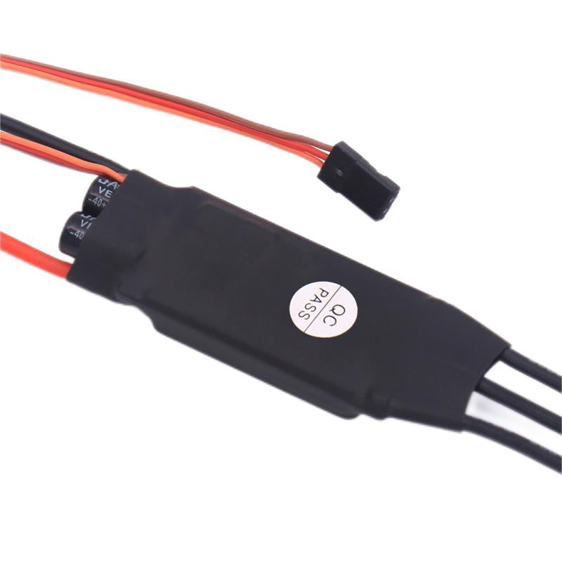 TomCat Skylord 100A Speed Controller ESC 5V/10A BEC