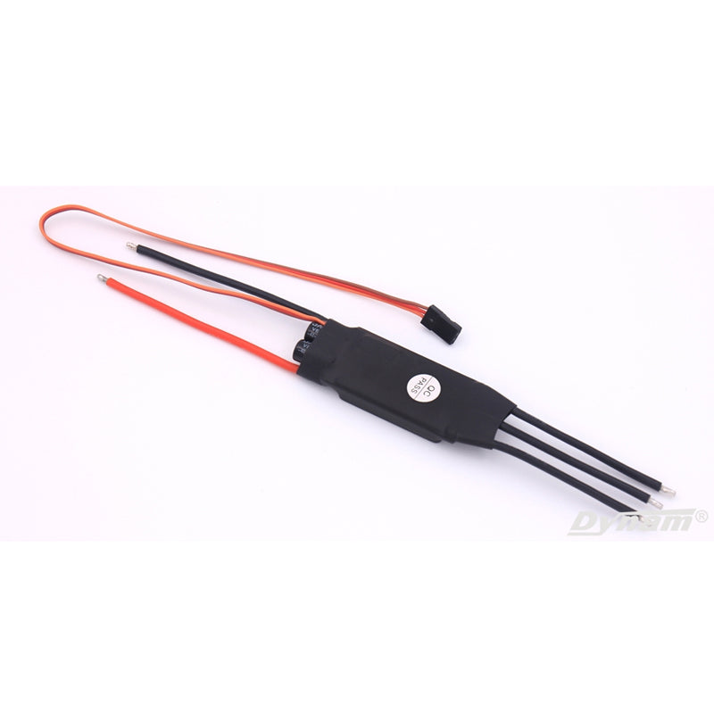 TomCat Skylord 100A Speed Controller ESC 5V/10A BEC