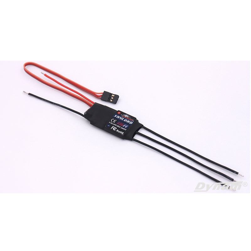 TomCat Skylord 15A Speed Controller ESC 5V/2A BEC