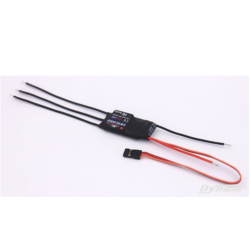 TomCat Skylord 15A Speed Controller ESC 5V/2A BEC