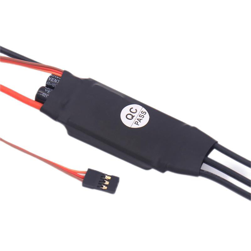 TomCat Skylord 30A Speed Controller ESC 5V/2A BEC