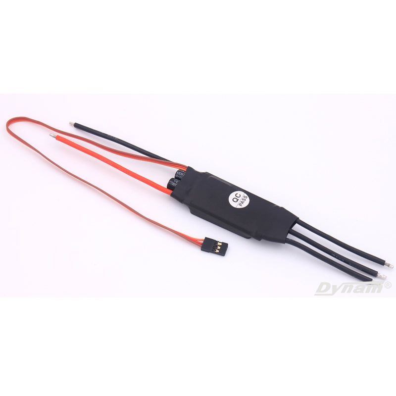 TomCat Skylord 30A Speed Controller ESC 5V/2A BEC