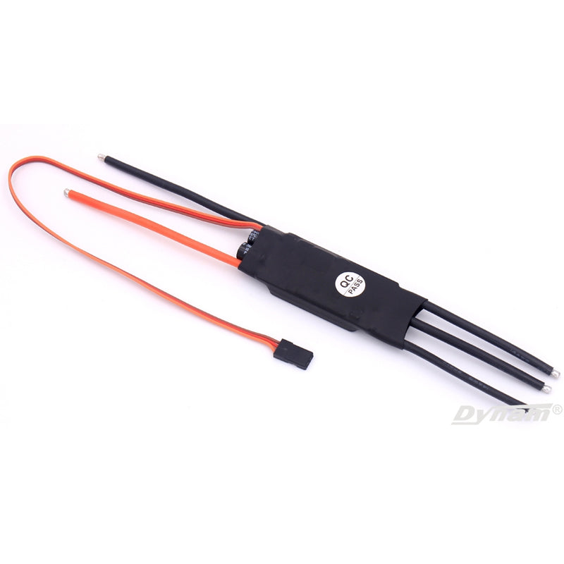 TomCat Skylord 40A Speed Controller ESC 5V/3A BEC