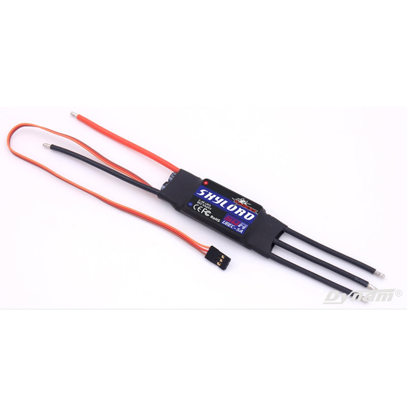 TomCat Skylord 50A Speed Controller ESC 5V/5A BEC