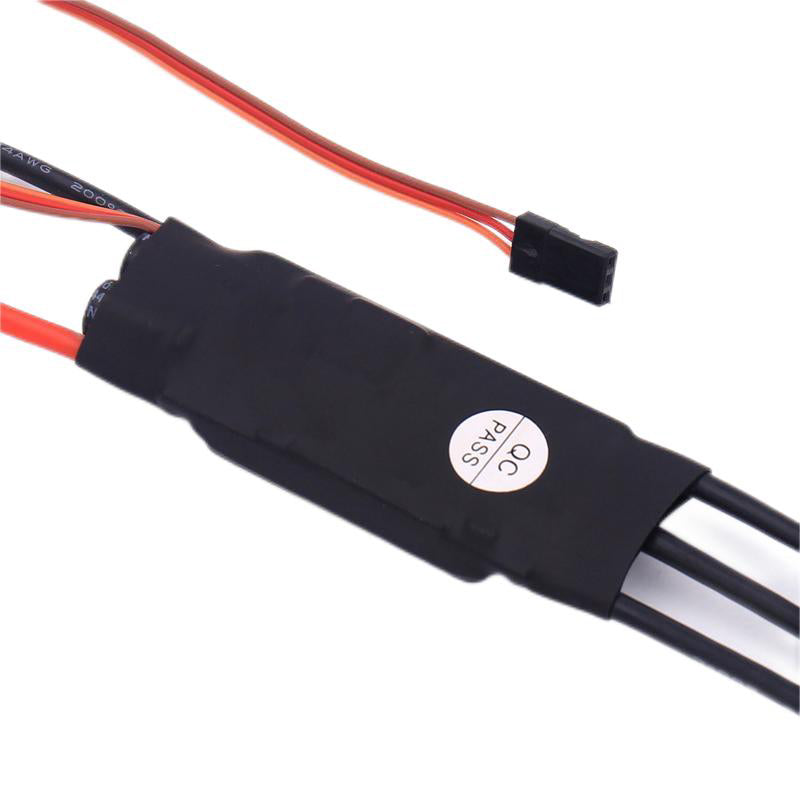 TomCat Skylord 50A Speed Controller ESC 5V/5A BEC