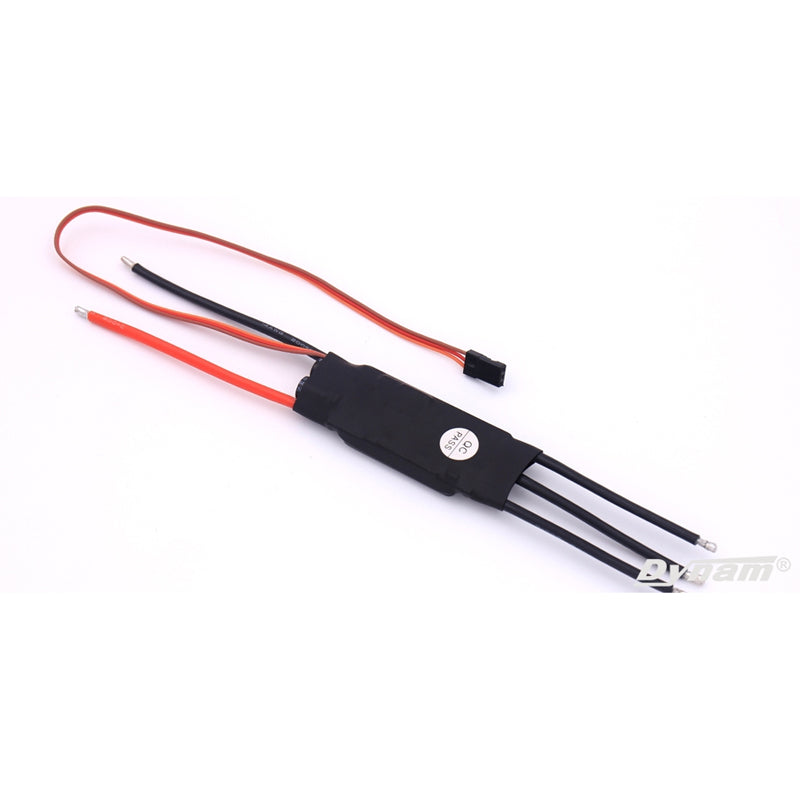 TomCat Skylord 50A Speed Controller ESC 5V/5A BEC