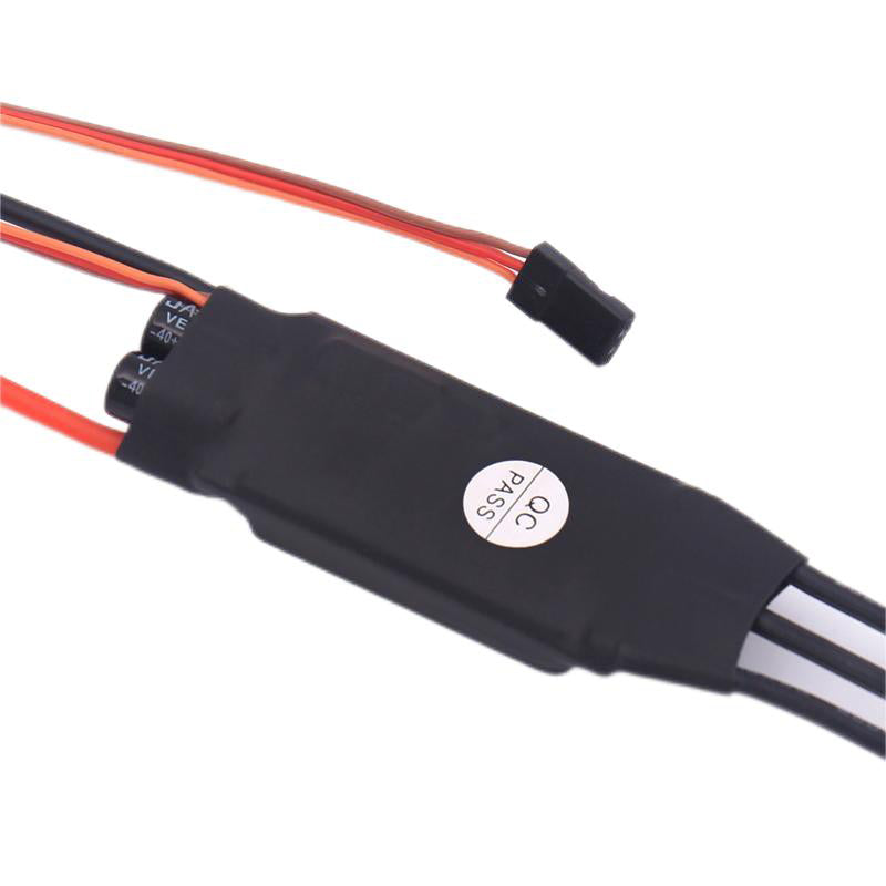 TomCat Skylord 60A Speed Controller ESC 5V/5A BEC