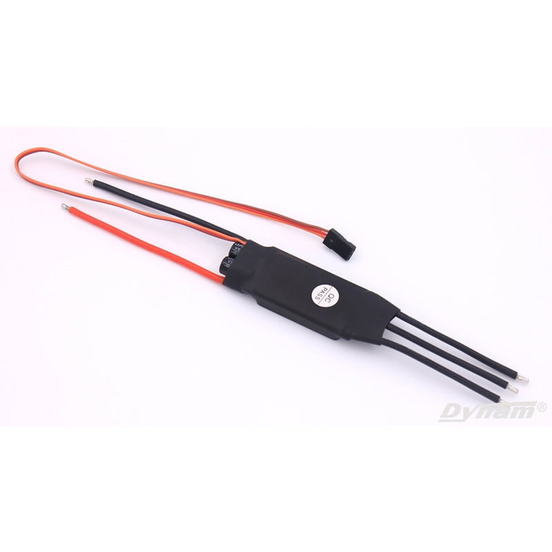 TomCat Skylord 60A Speed Controller ESC 5V/5A BEC