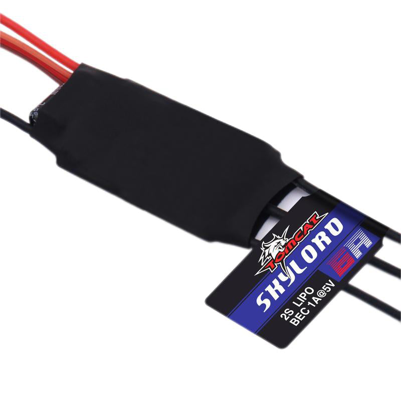 TomCat Skylord 6A Speed Controller ESC 5V/1A BEC