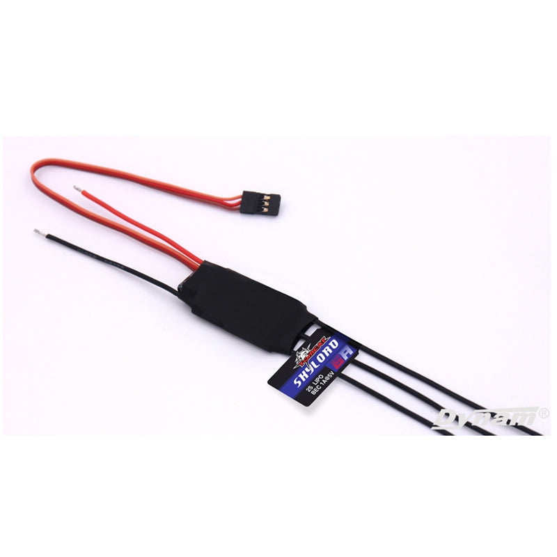 TomCat Skylord 6A Speed Controller ESC 5V/1A BEC