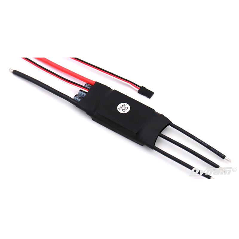 TomCat Skylord 80A Speed Controller ESC 5V/5A BEC