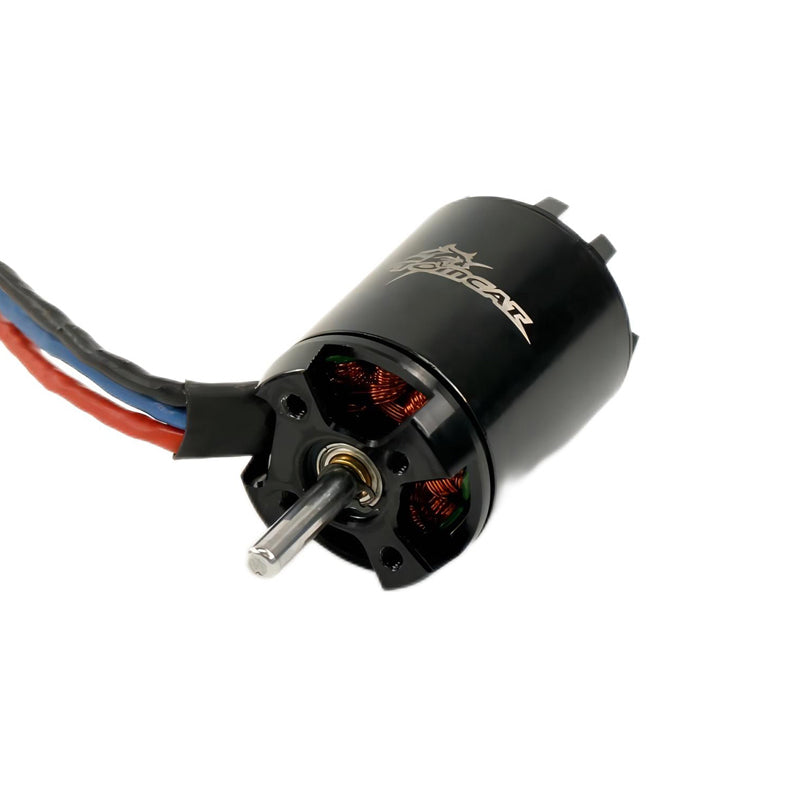 TomCat TC-2827-2600KV Brushless Motor